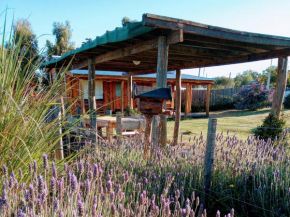 Cabaña Via Verde